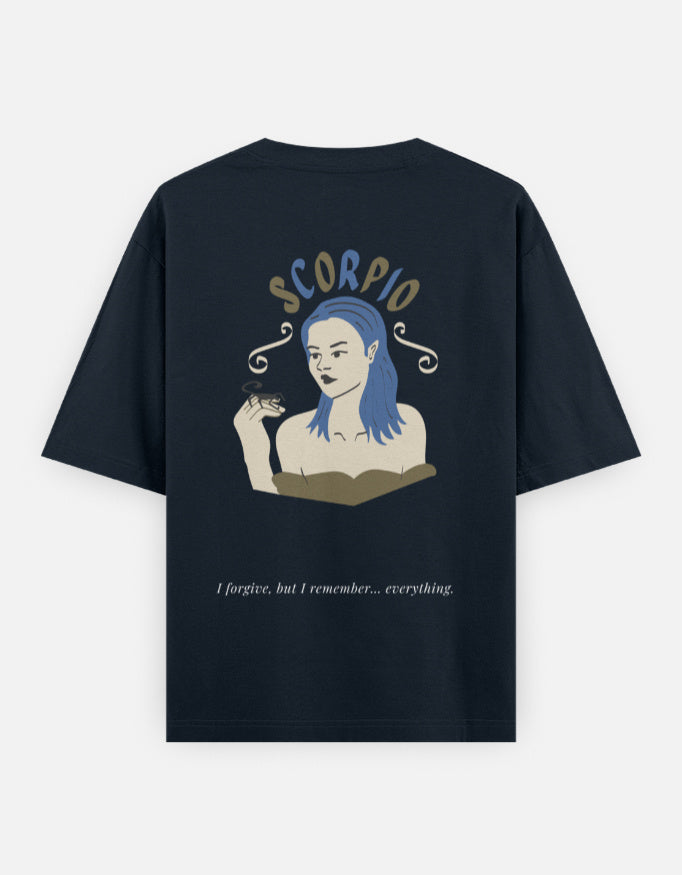 Women Oversized T-Shirt