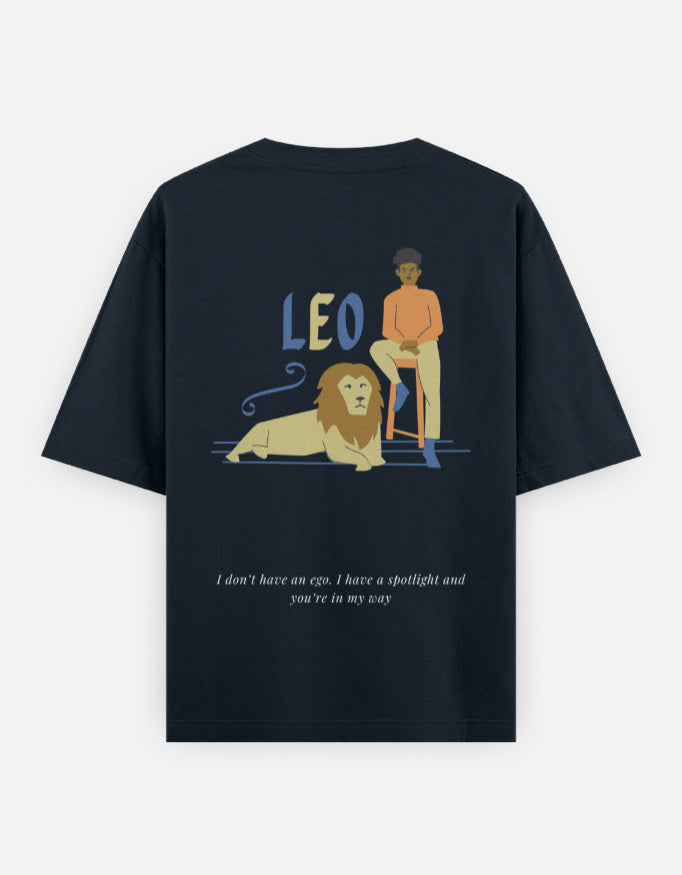 Women Oversized T-Shirt