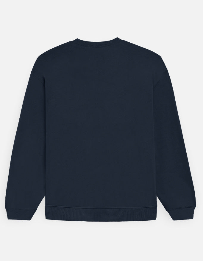 Men's Oversized Sweatshirt