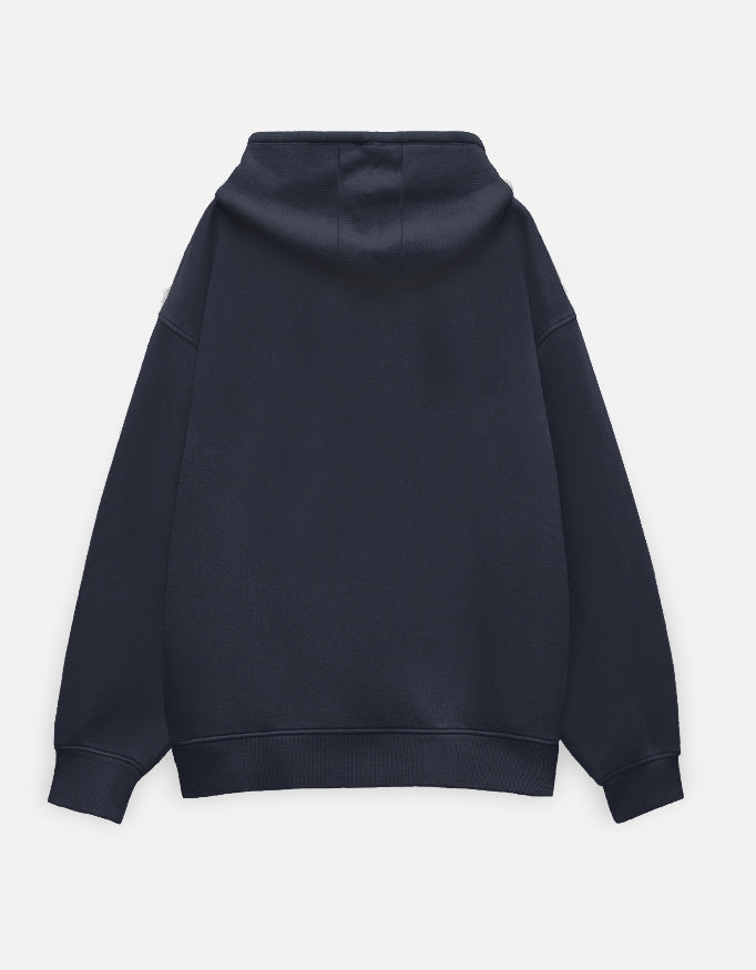 Men's Oversized Hoodie