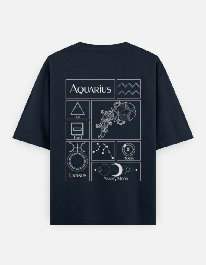 Men  Oversized T-Shirt