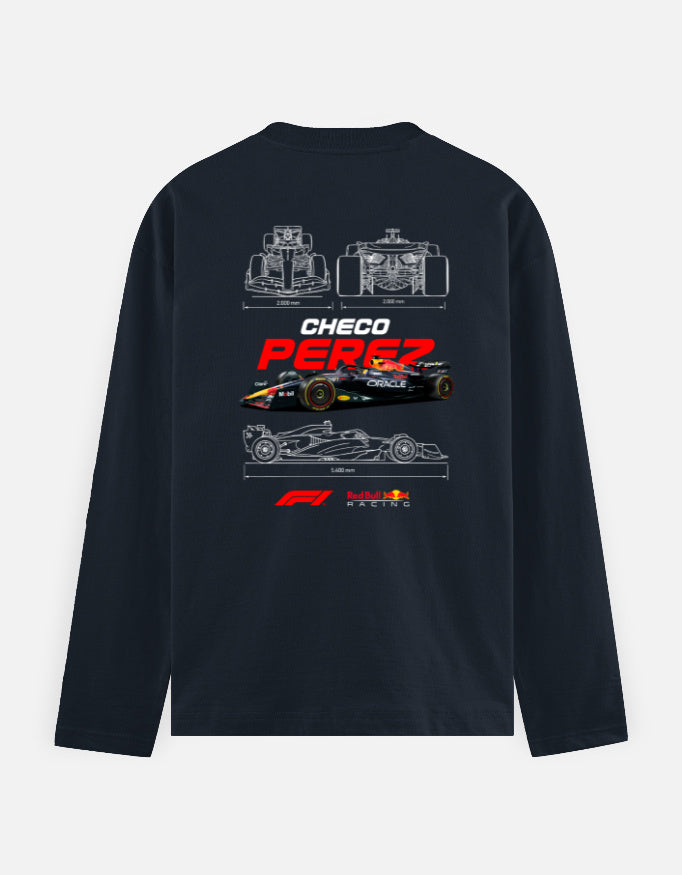 Men's Full Sleeve T-Shirt