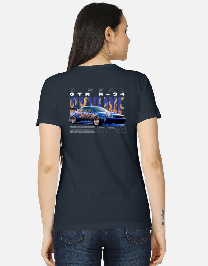 Women's Classic T-Shirt