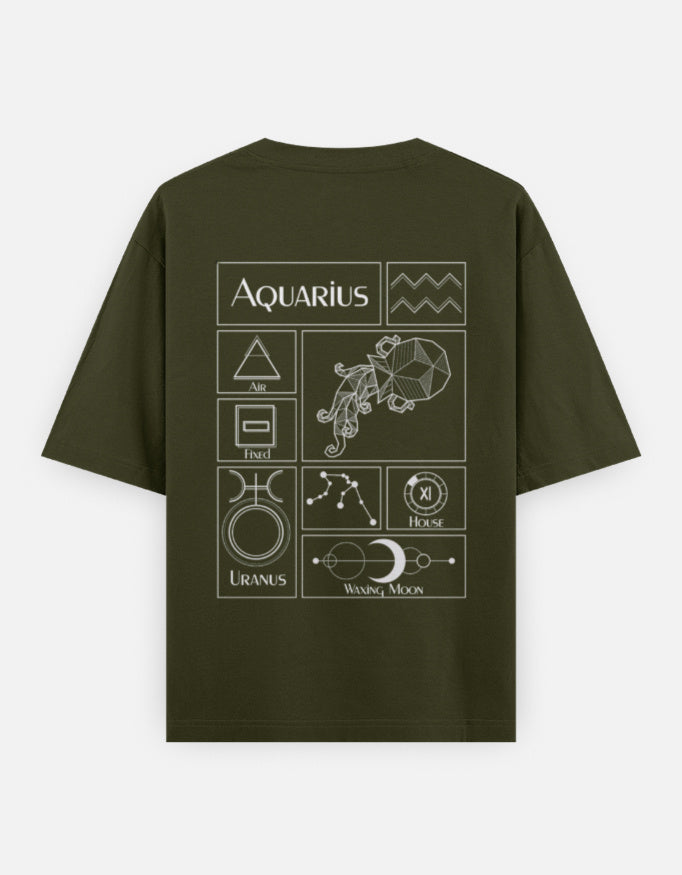 Men  Oversized T-Shirt