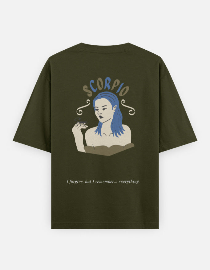 Women Oversized T-Shirt