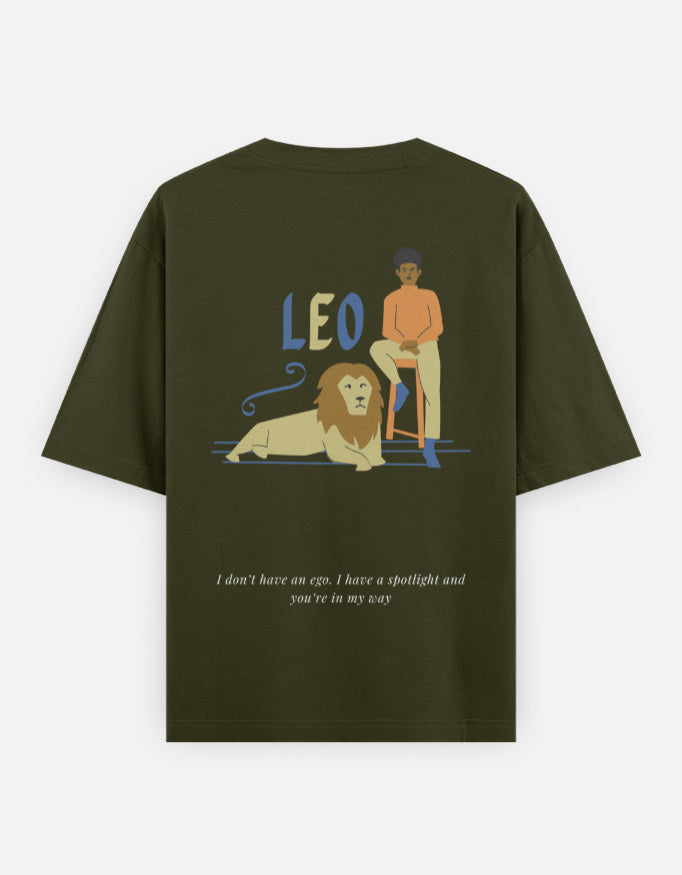 Women Oversized T-Shirt