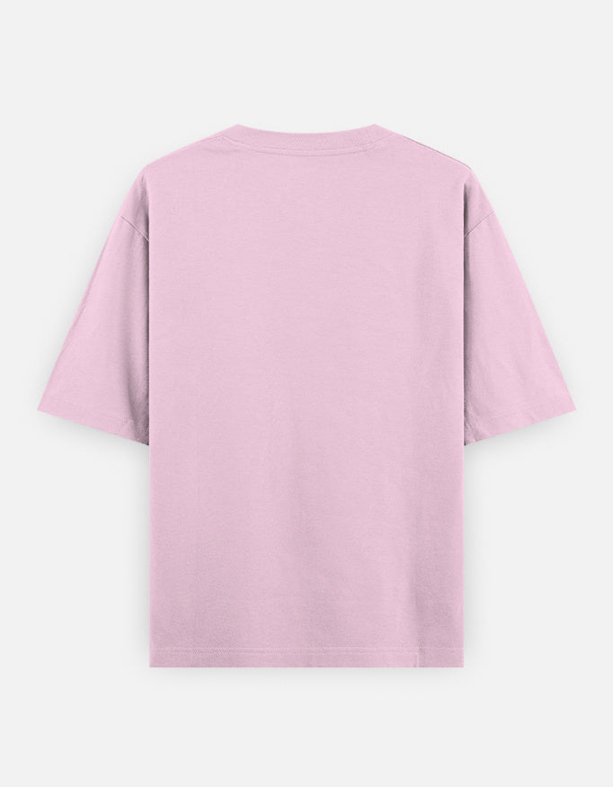 Mens Oversized T-Shirt