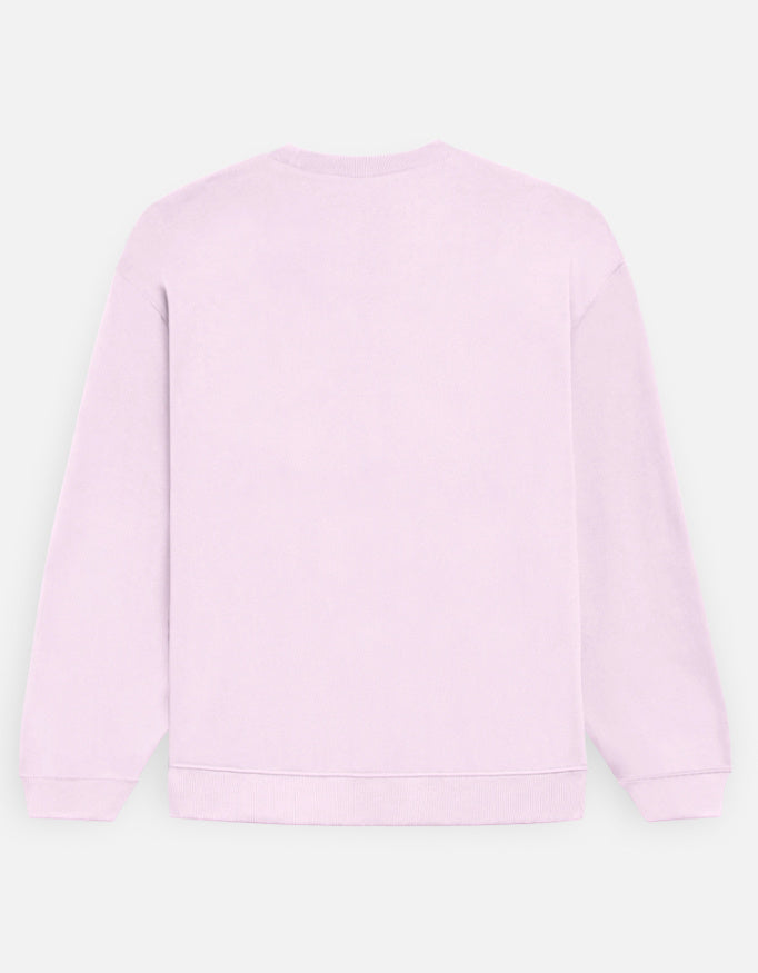 Womens Oversized Sweatshirt