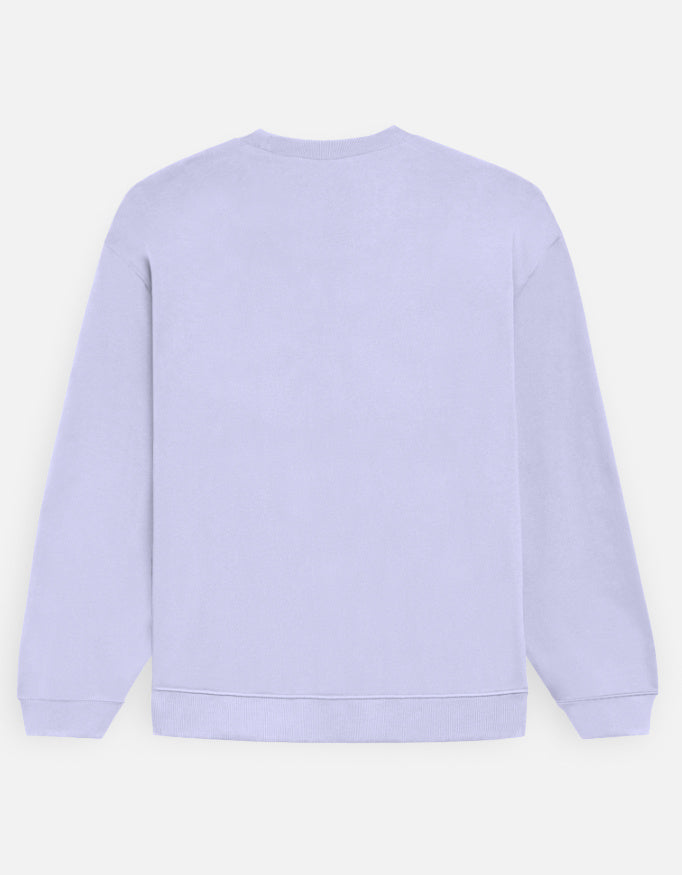 Womens Oversized Sweatshirt