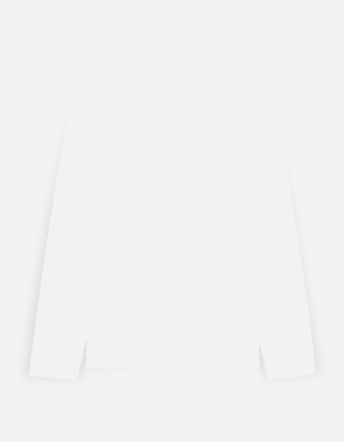 Men's Full Sleeve T-Shirt