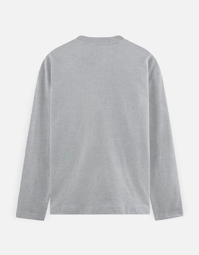 Men's Full Sleeve T-Shirt