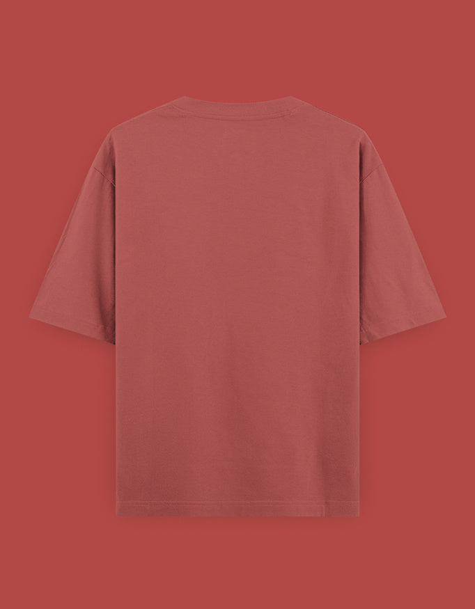 Levi Ackerman: Eyes of Judgment Unisex Oversized Classic T-Shirt