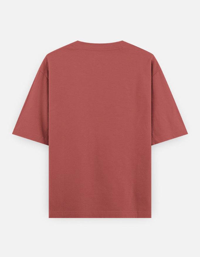 Mens Oversized T-Shirt
