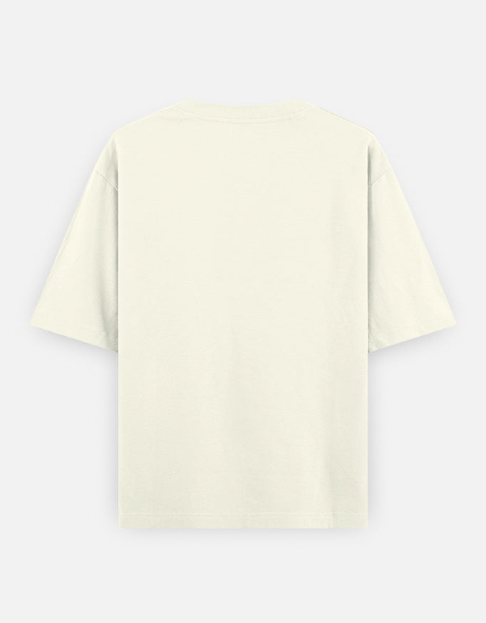 Mens Oversized T-Shirt