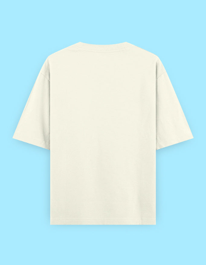 Levi Ackerman: Eyes of Judgment Unisex Oversized Classic T-Shirt