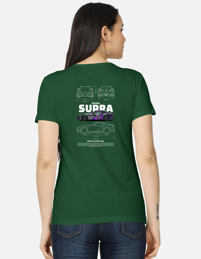 Women's Classic T-Shirt
