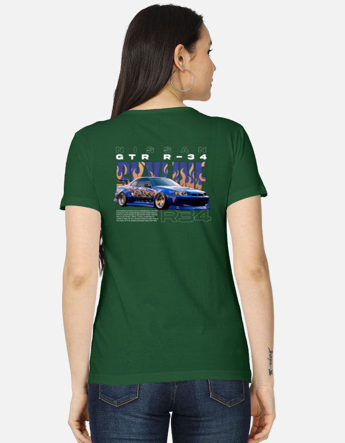 Women's Classic T-Shirt
