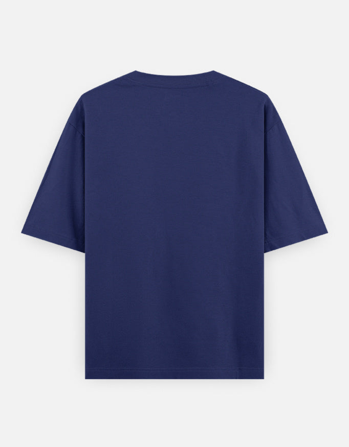 Unisex Oversized Classic T-Shirt