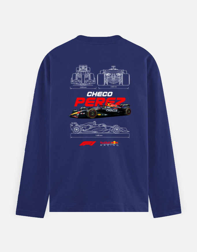 Men's Full Sleeve T-Shirt