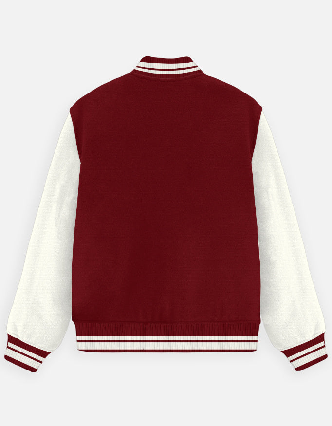 Womens Varsity Jacket