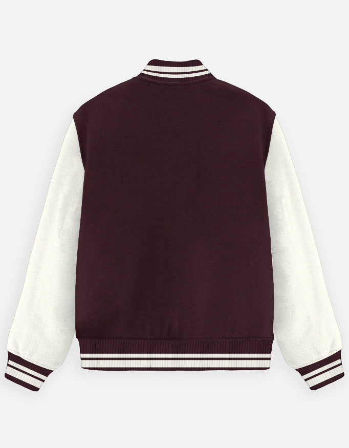 Men's Varsity Jacket