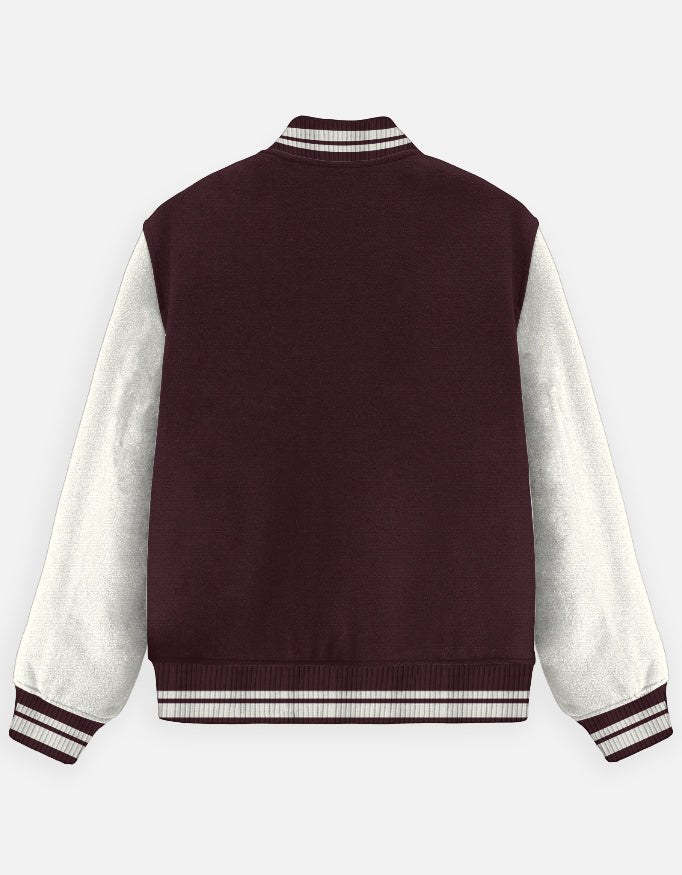 Womens Varsity Jacket