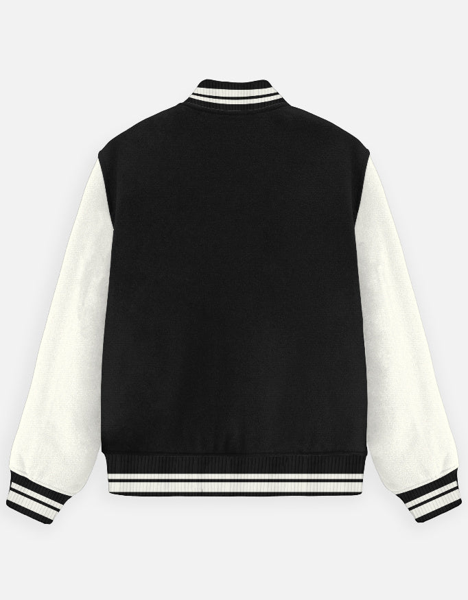 Men's Varsity Jacket