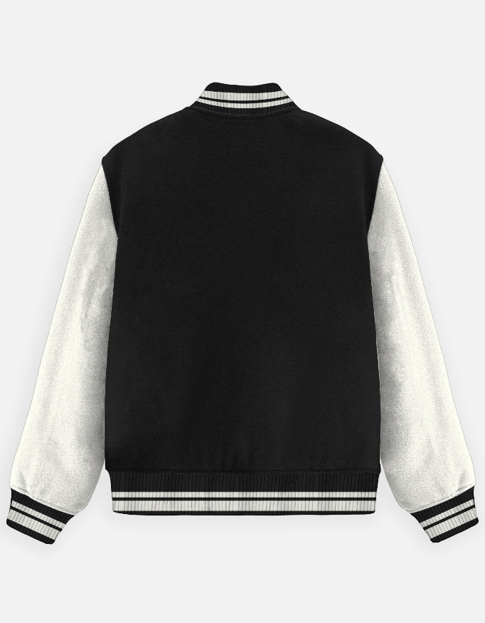 Womens Varsity Jacket