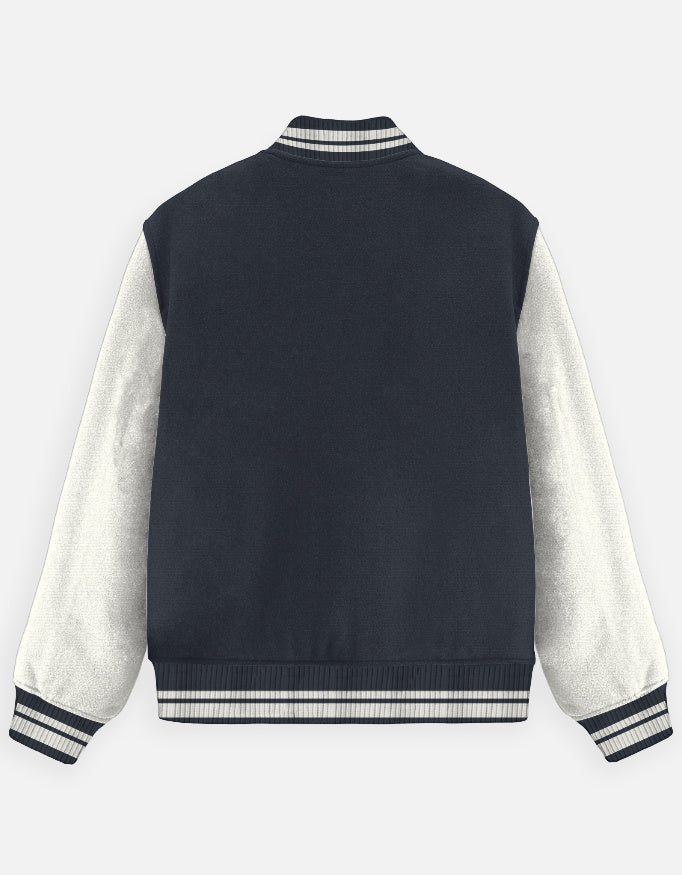 Womens Varsity Jacket