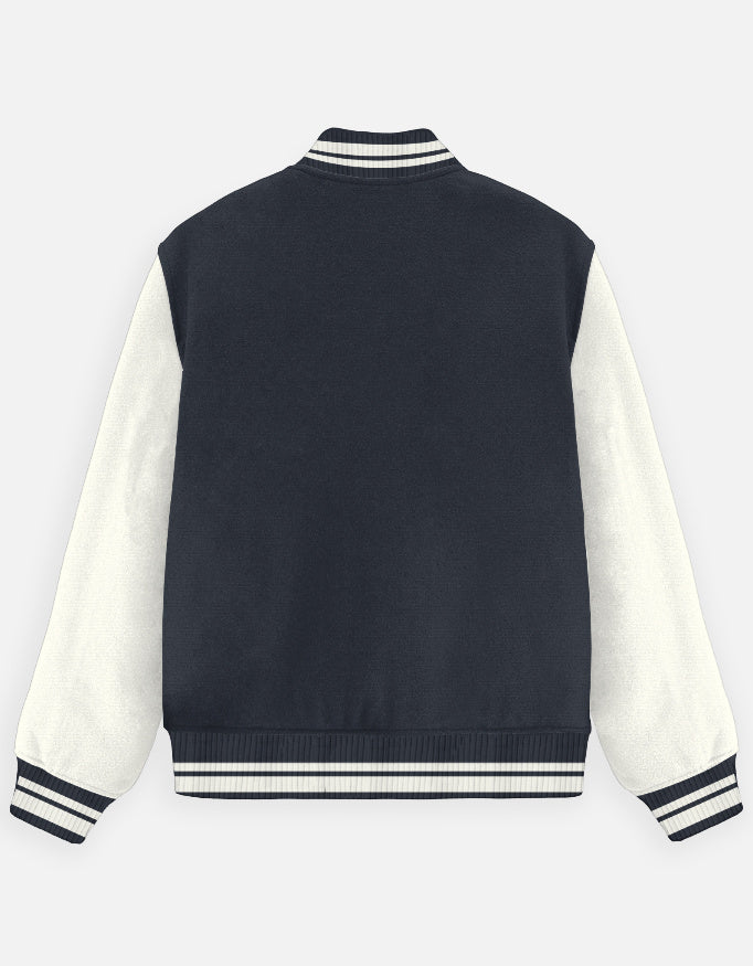 Men's Varsity Jacket
