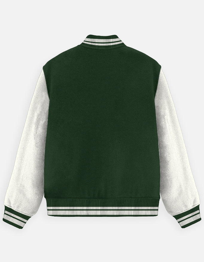 Womens Varsity Jacket