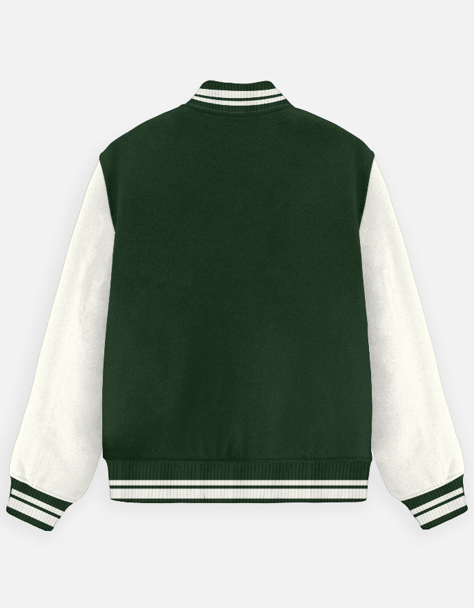 Men's Varsity Jacket