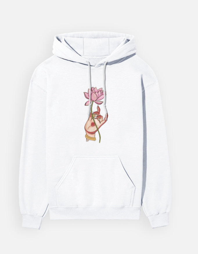 Women Primium Hoodie