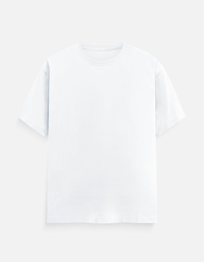 Unisex Classic Crew T-Shirt
