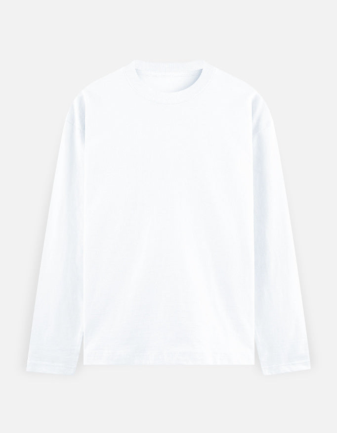 Men's Full Sleeve T-Shirt