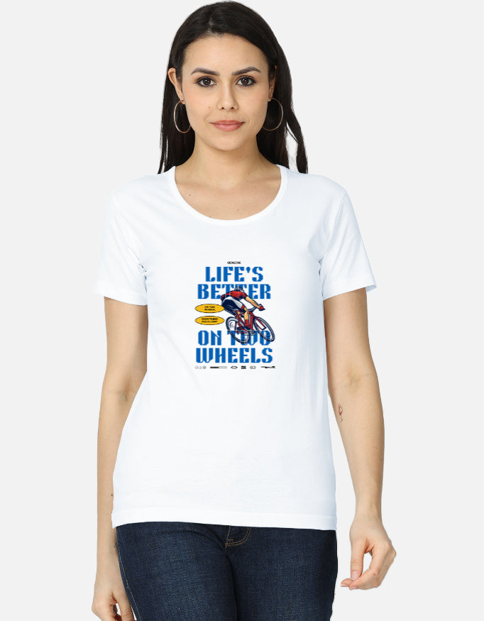 Women's Classic T-Shirt