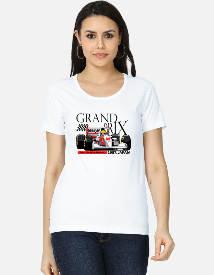 Women's Classic T-Shirt