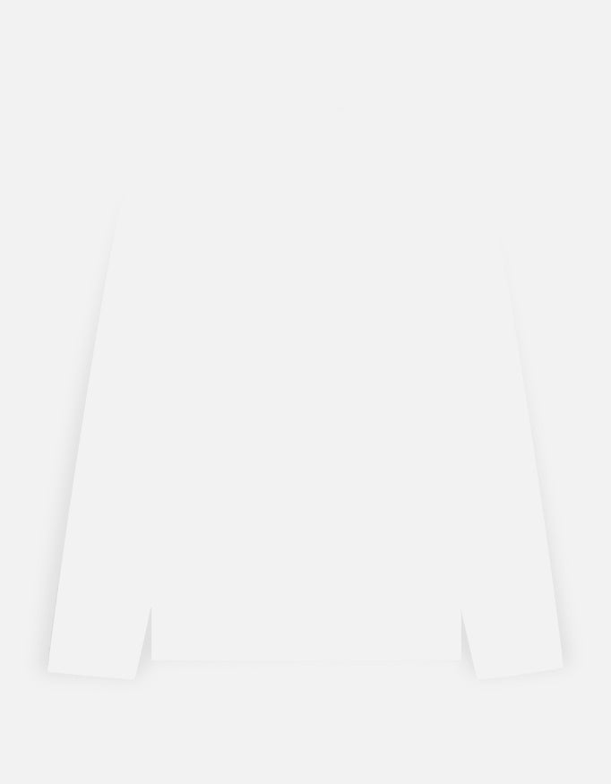 Men's Full Sleeve T-Shirt