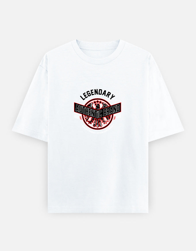 Mens Oversized T-Shirt