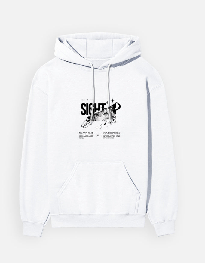 Men Anime Hoodie