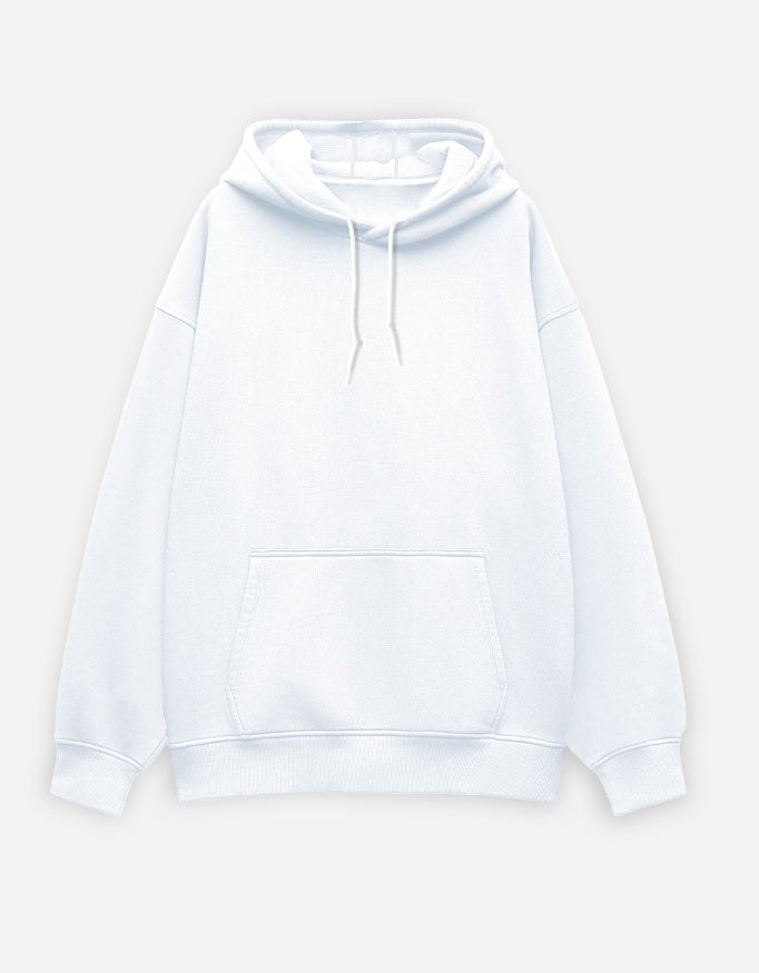 Men's Oversized Hoodie