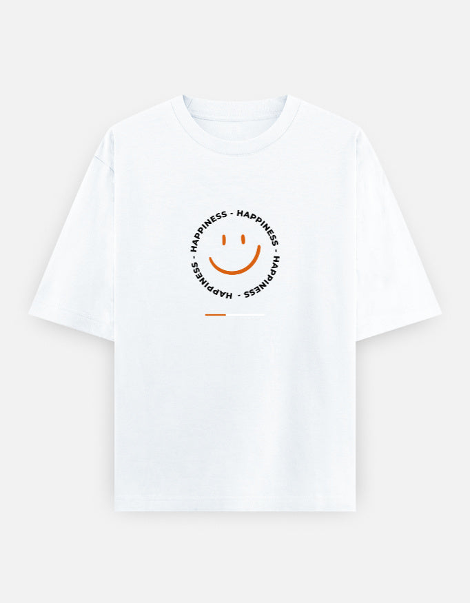 Mens Oversized T-Shirt