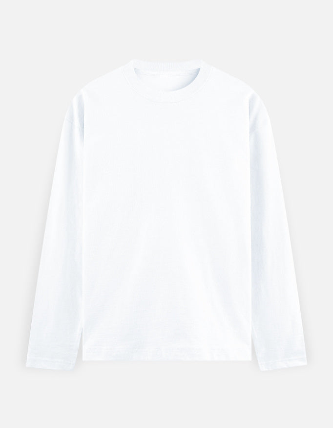 Men's Full Sleeve T-Shirt