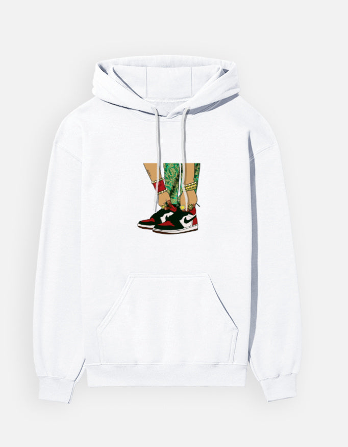 Women Primium Hoodie