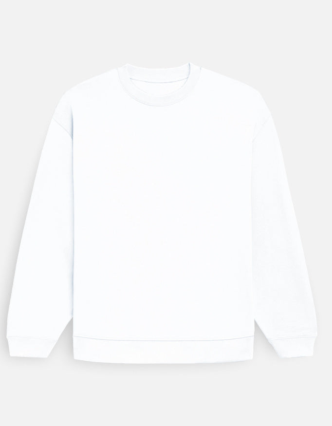 Men's Oversized Sweatshirt