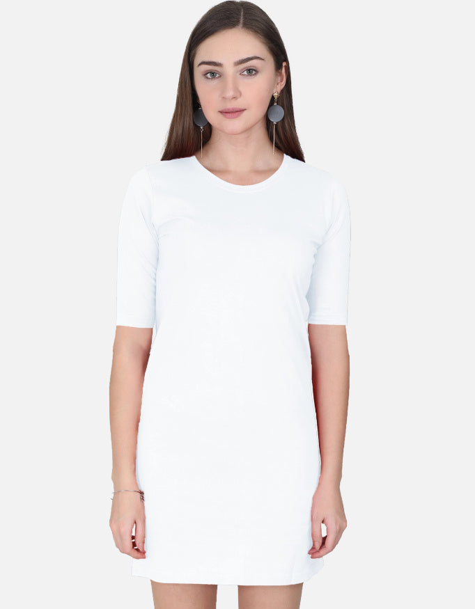 T-Shirt Dress