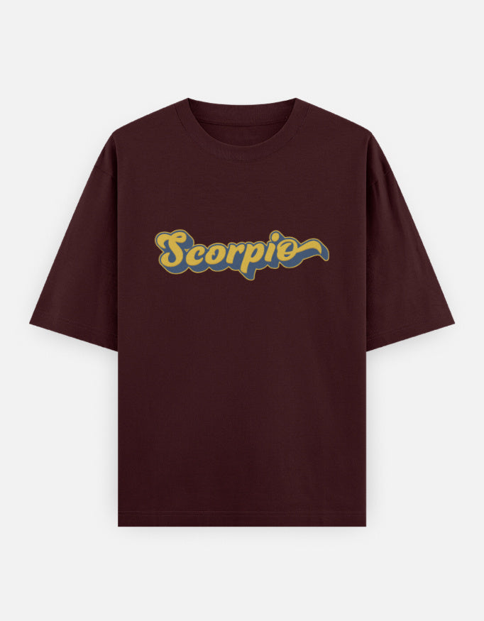 Women Oversized T-Shirt