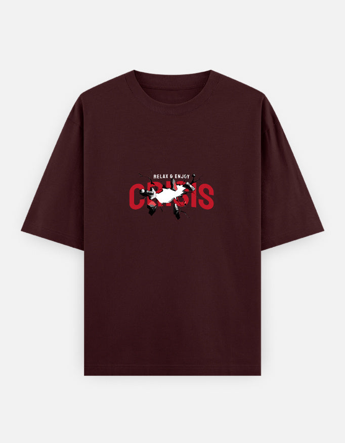 Unisex Oversized Classic T-Shirt