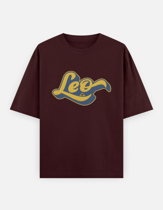 Women Oversized T-Shirt