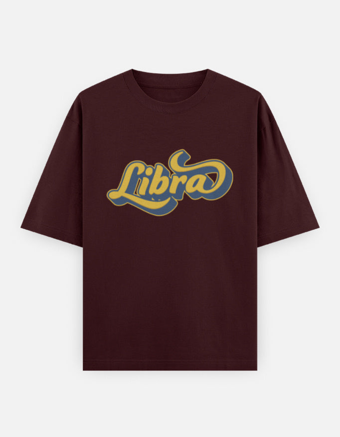 Women Oversized T-Shirt